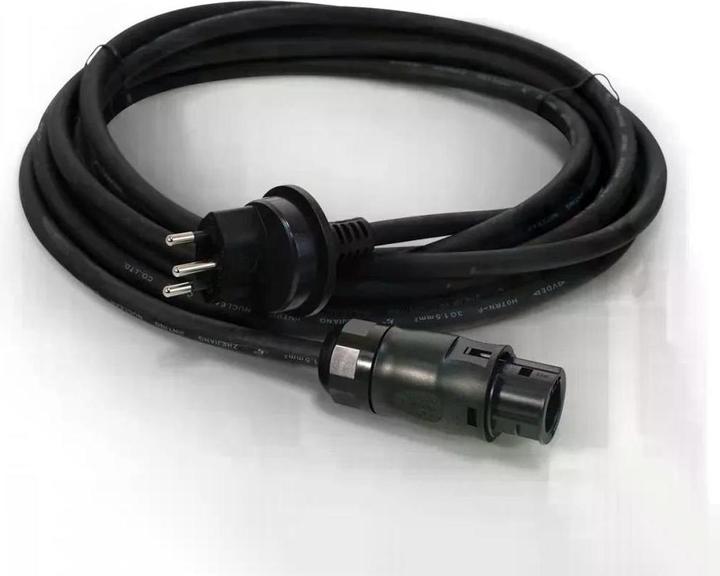 Produktbild Technaxx Balkonkraftwerk TX-212 (300 W, 20 kg)
