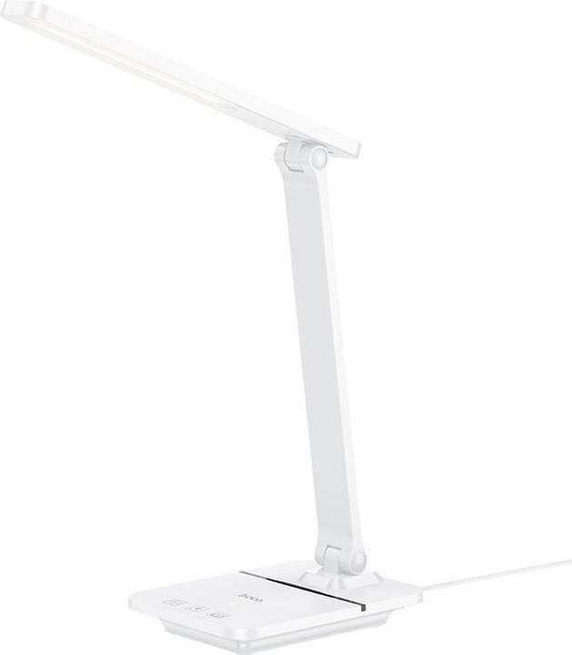 Hoco Lights for outdoor use foldable table lamp LED HX11 white (280 lm)