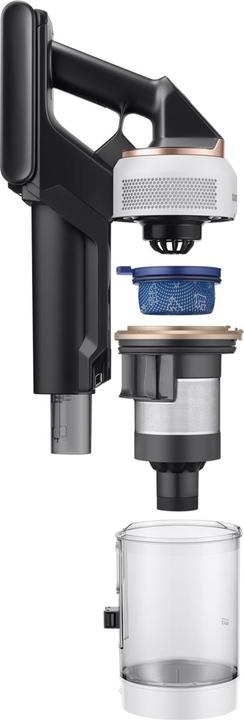 Productafbeelding Samsung Jet Plus Op Maat Compleet