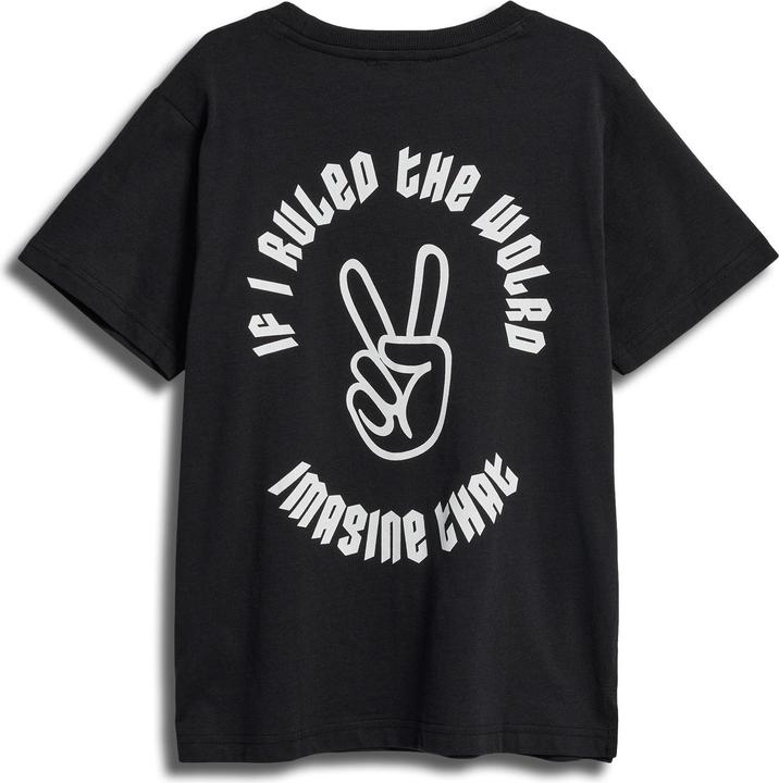 Produktbild hummel stsCROWN T-SHIRT S/S (110)