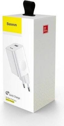 Image du produit Baseus Chargeur rapide (24 W)