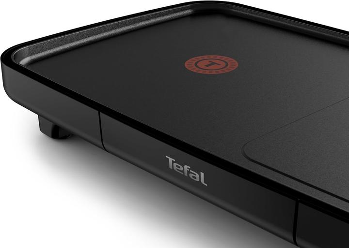 Actual product image Tefal CB641810