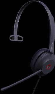 Produktbild Yealink UH 37 (Kabelgebunden, USB-A)
