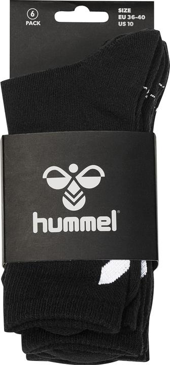 Produktbild hummel Chevron 6-Pack Socks (46 - 48)