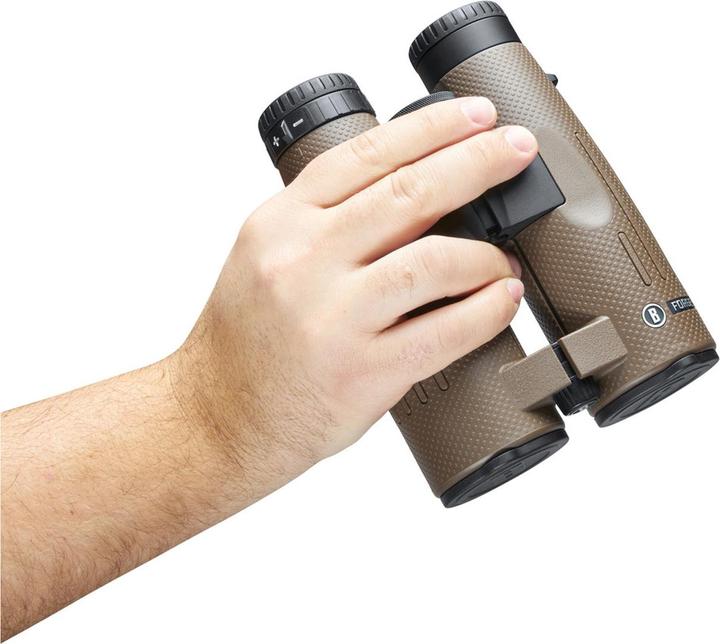 Produktbild Bushnell Forge 8x42 terrain roof prism (8 x, 42 mm)