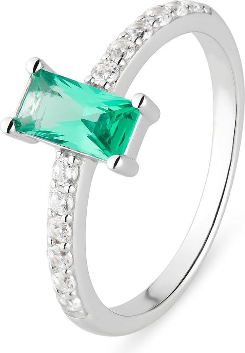 Produktbild Christ Ring (56, 925 Silber)