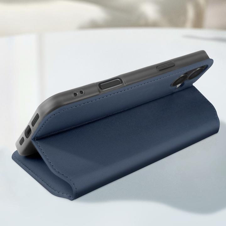 Image du produit Avizar Couverture de l'édition classique (Apple iPhone 16 Plus)