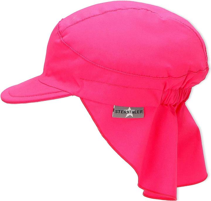 Immagine prodotto Sterntaler Cappello a punta con protezione per il collo (49)