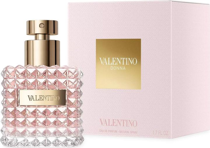 Actual product image Valentino Donna (Eau de parfum, 100 ml)