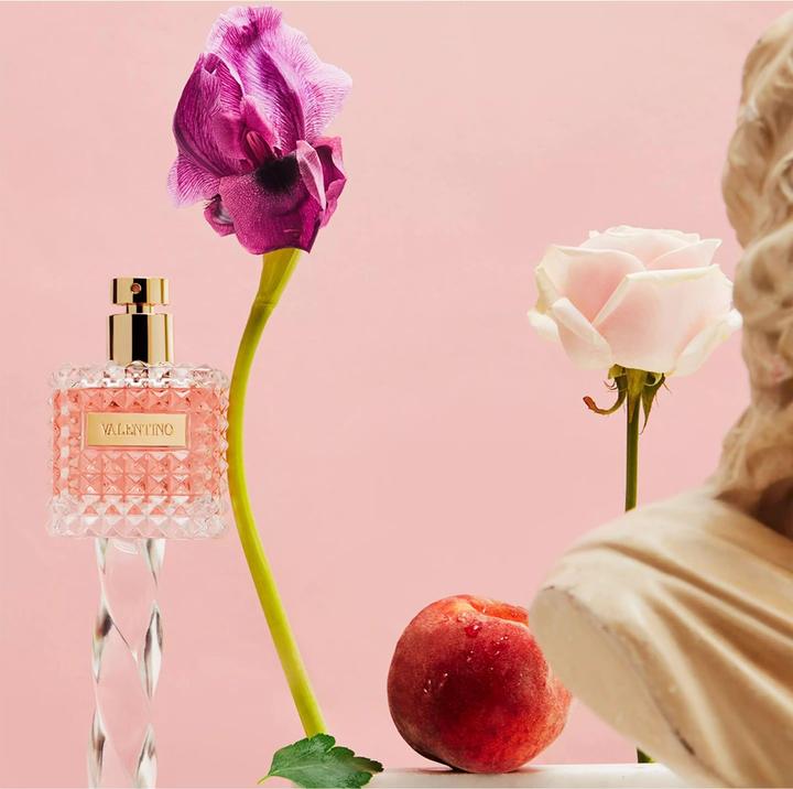 Produktbild Valentino Donna (Eau de Parfum, 50 ml)
