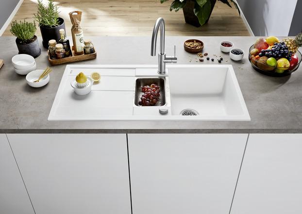 Produktbild Blanco Metra 6 S (100 cm, 50 cm)
