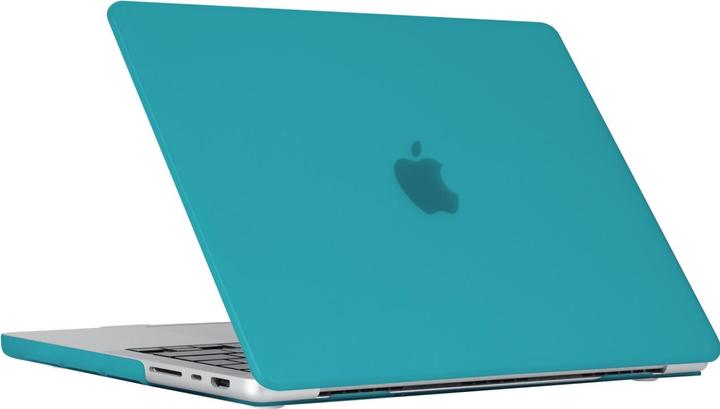 Immagine prodotto Screenguard Custodia rigida per Apple Apple MacBook Pro 16" M3 (2024) A2991 (16")