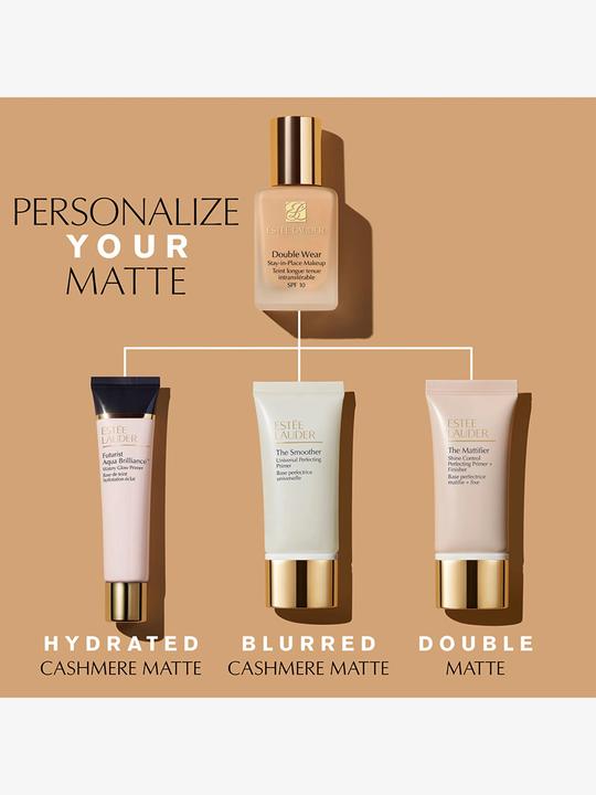 Immagine prodotto Estée Lauder Trucco Double Wear Stay-in-Place SPF 10 (No. 5N 1.5 - Acero)