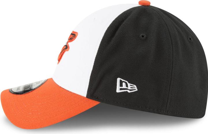 Actual product image New Era 9Forty MLB League Baltimore Orioles (One size)