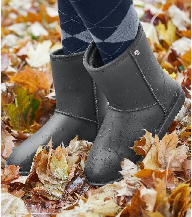 Actual product image ELT Bootie Rainstorm (37)