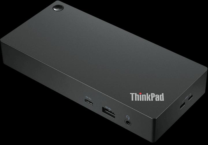 Immagine prodotto Lenovo Universal (USB-C, 12 Porti)