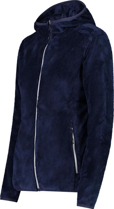 Immagine prodotto CMP Campagnolo Felpa con cappuccio Highloft (36)