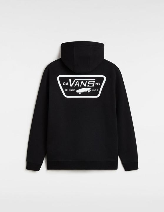 Immagine prodotto Vans Completo patchato II PO nero (S)