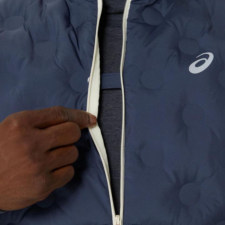 Actual product image ASICS Performance Road Winter Vest (S)