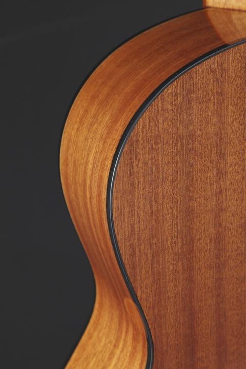 Produktbild Takamine Westerngitarre, G-Serie, GD11M NS, Dreadnought (Westerngitarre, Mahagoni)