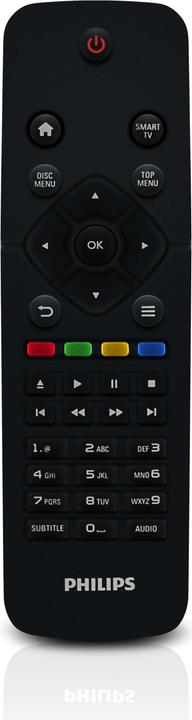 Produktbild Philips Bdp3490