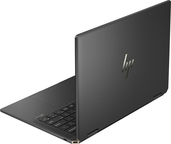 Image du produit HP Spectre x360 14-eu0074ng (14", Intel Core Ultra 7 155H, 16 Go, 1000 Go, DE)