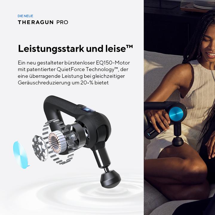 Produktbild Therabody Theragun Pro