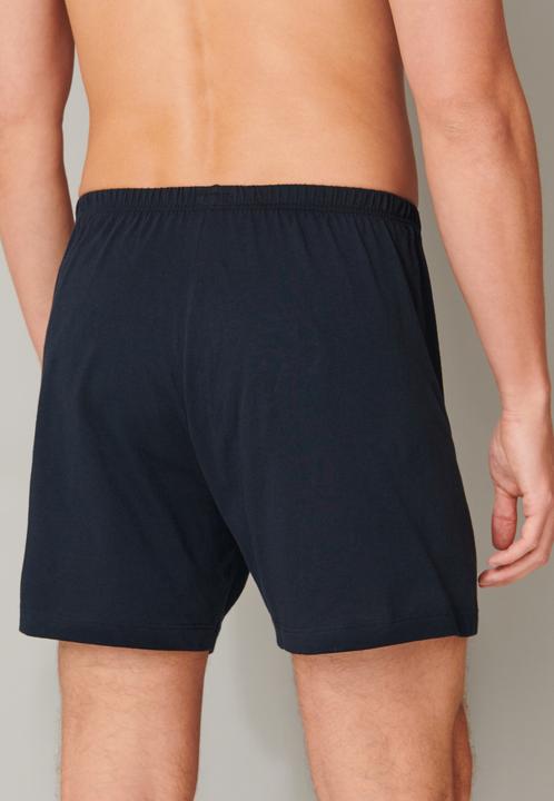 Produktbild Schiesser Herren-Boxershorts 2er-Pack (4, 2er Pack)