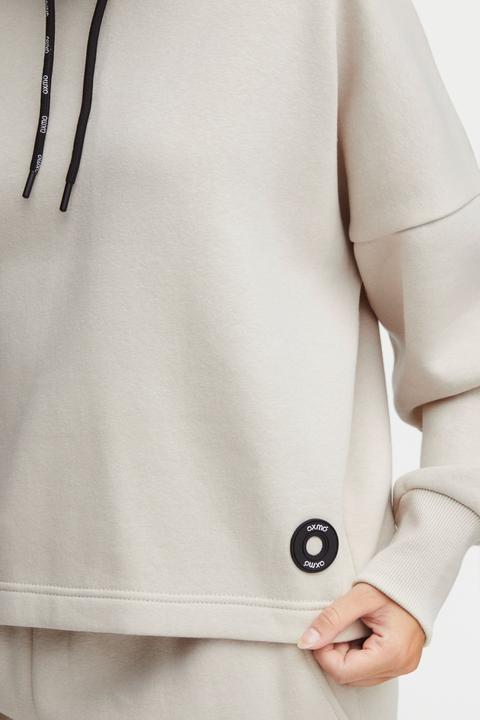 Actual product image Oxmo BY - OXSanni - Sweatshirt - 21800215-ME (M)