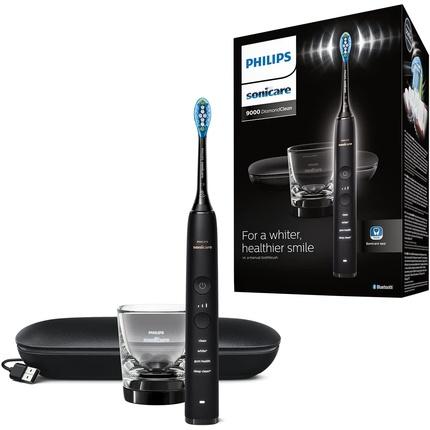 Actual product image Philips Sonicare DiamondClean 9000 (Sonic toothbrush)