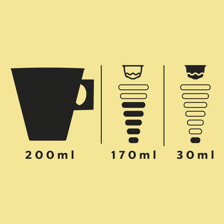 Actual product image Starbucks Vanilla Macchiato by Nescafé Dolce Gusto (6 x Port.)
