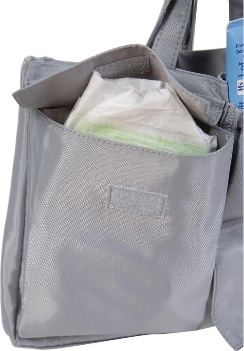 Actual product image Childhome Bag In Bag Ordner