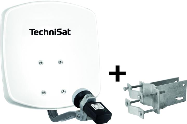Immagine prodotto TechniSat DIGIDISH 33