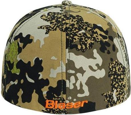 Actual product image Blaser Cam 1 cap (S, M)