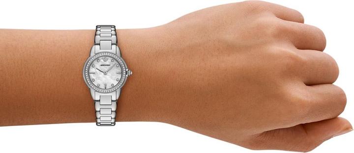 Produktbild Emporio Armani Damenuhr (Analoguhr, 26 mm)