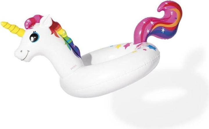 Actual product image Intex Big Animal (1 piece - Assorted)