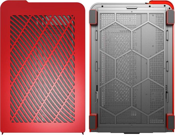 Productafbeelding Montech KING 95 (ATX, mATX, Mini-ITX)