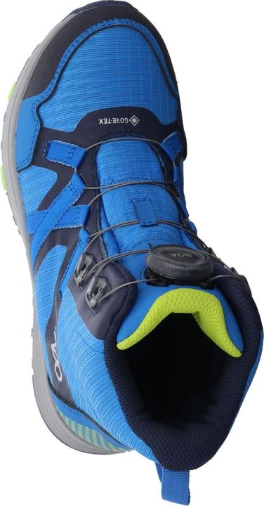 Actual product image Vado Boots MIKE HIGH BOA GTX (27)