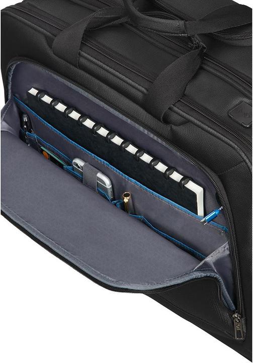 Immagine prodotto Samsonite Tote rotante VECTURA EVO (27.50 l, Bagaglio a mano (fino a 50 litri))