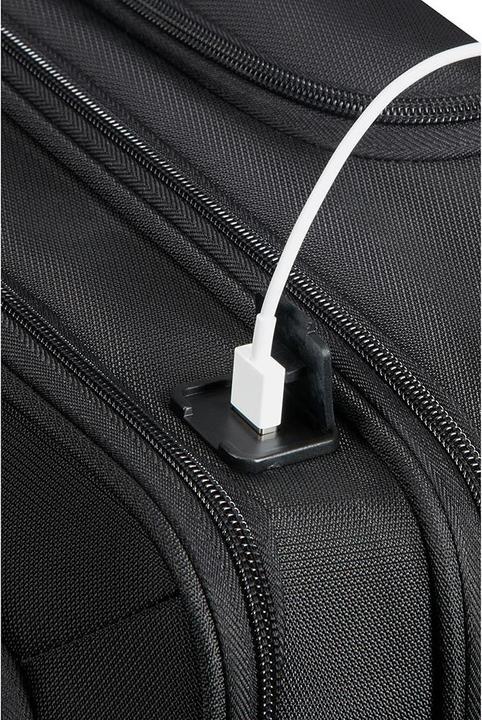 Immagine prodotto Samsonite Tote rotante VECTURA EVO (27.50 l, Bagaglio a mano (fino a 50 litri))