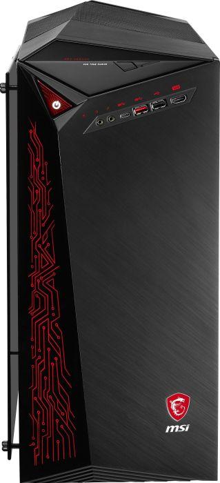 Immagine prodotto MSI Infinito X Plus (Intel Core i9-9900K, 32 GB, 1000 GB, GeForce RTX 2080 Super)