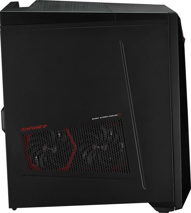 Immagine prodotto MSI Infinito X Plus (Intel Core i9-9900K, 32 GB, 1000 GB, GeForce RTX 2080 Super)