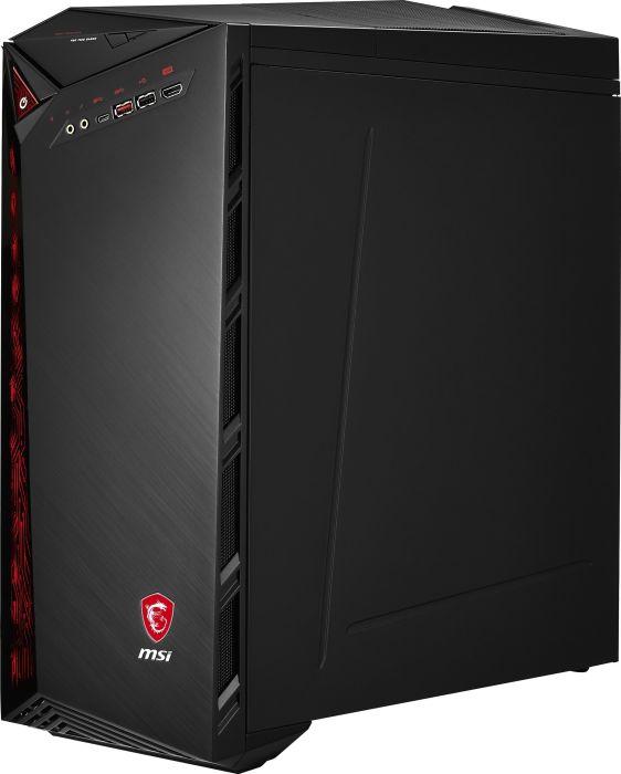 Immagine prodotto MSI Infinito X Plus (Intel Core i9-9900K, 32 GB, 1000 GB, GeForce RTX 2080 Super)