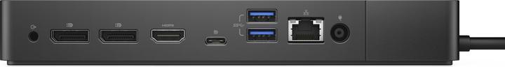 Productafbeelding Dell W125771177 (USB-C, 2 Havens)