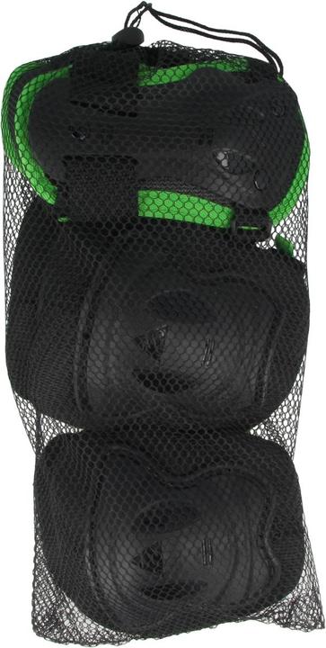 Actual product image K2 Raider Pro (37)