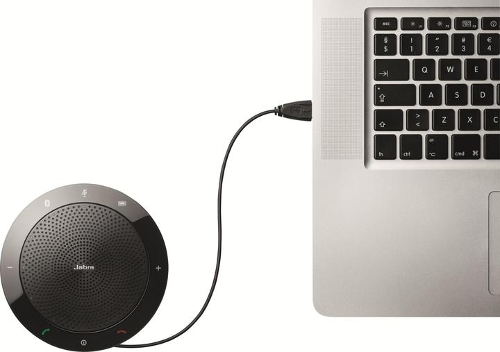 Immagine prodotto Jabra Parlare 510+ UC