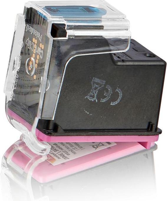 Produktbild Inkadoo Druckerpatronen kompatibel mit HP 3YM62AE / 305XL Druckkopfpatrone
