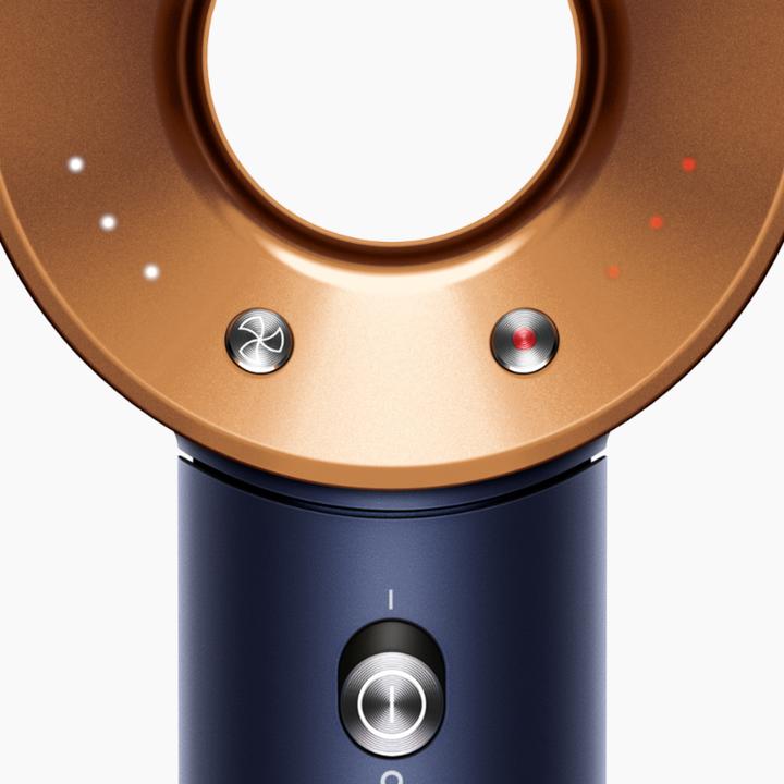 Produktbild Dyson Supersonic HD07