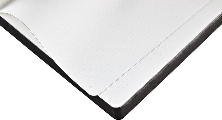 Actual product image Nuuna Graphic (22 x 16.5 cm, Dotted, Soft cover)