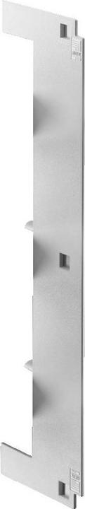 Actual product image Rittal Side cover for bus-mounting fuse base SV 3418010